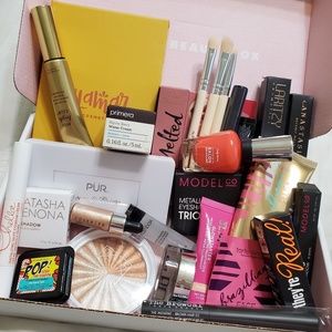 Makeup Bundle